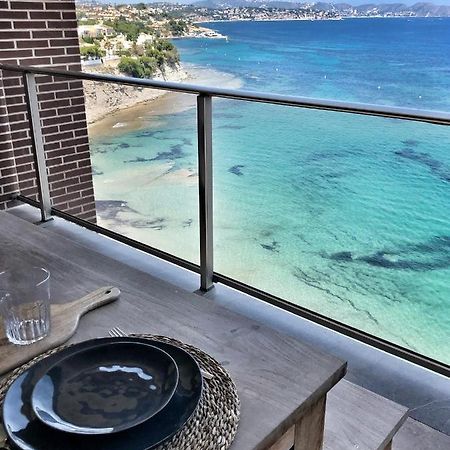 Apartamentos Santa Clara Calpe Ngoại thất bức ảnh