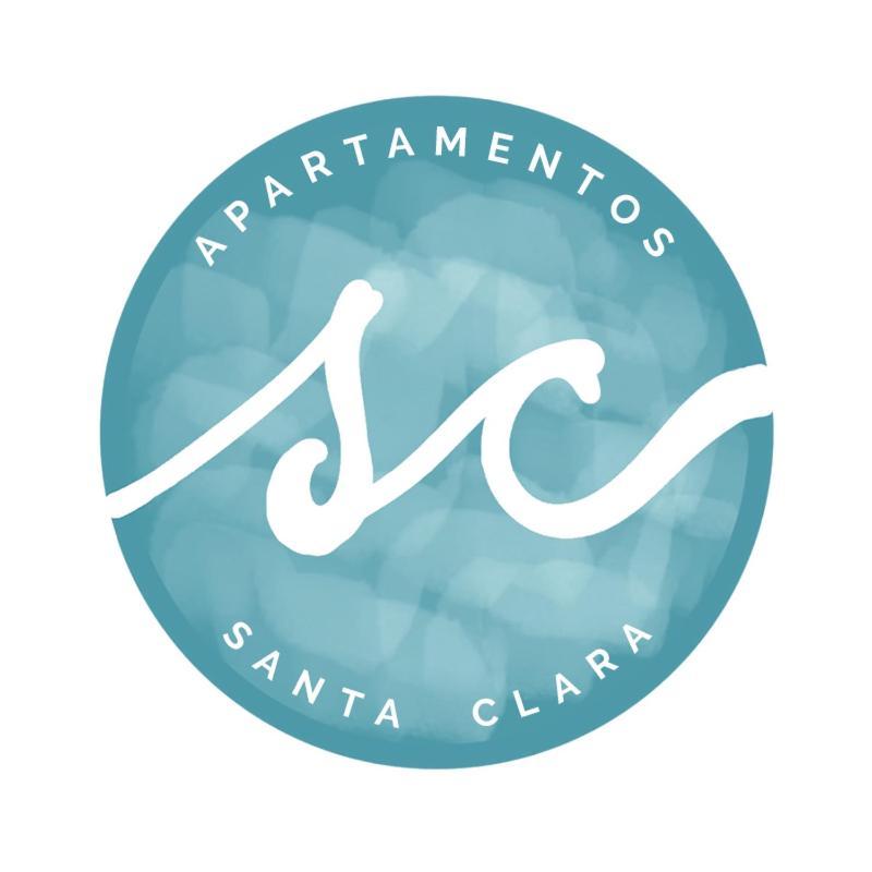 Apartamentos Santa Clara Calpe Ngoại thất bức ảnh