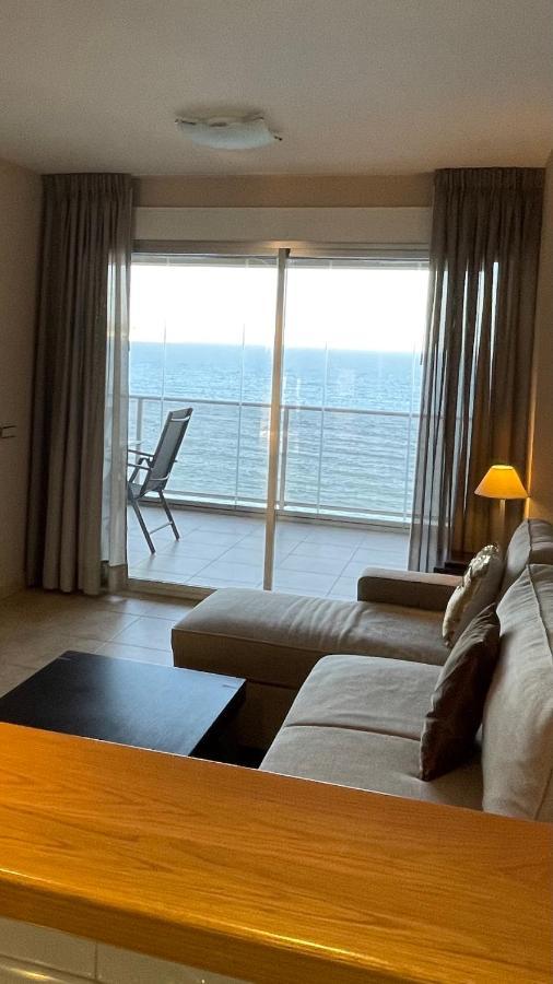 Apartamentos Santa Clara Calpe Ngoại thất bức ảnh