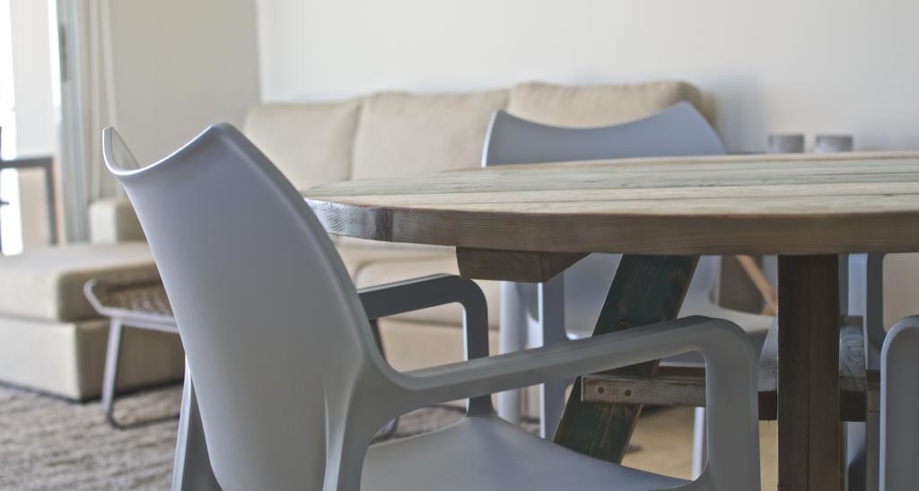 Apartamentos Santa Clara Calpe Ngoại thất bức ảnh