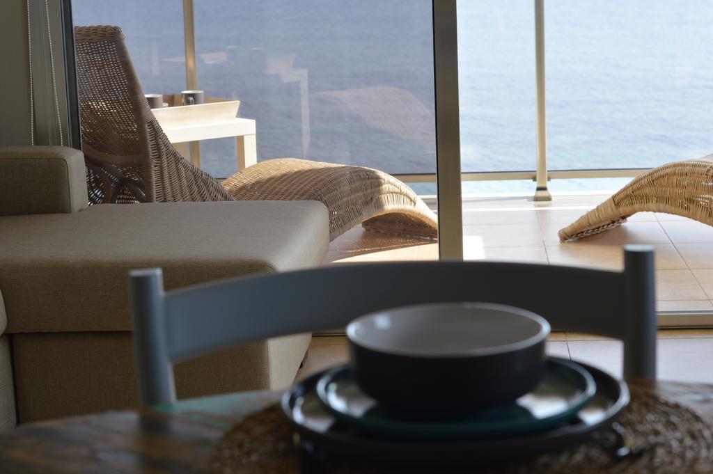 Apartamentos Santa Clara Calpe Ngoại thất bức ảnh