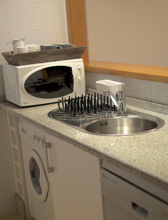 Apartamentos Santa Clara Calpe Ngoại thất bức ảnh