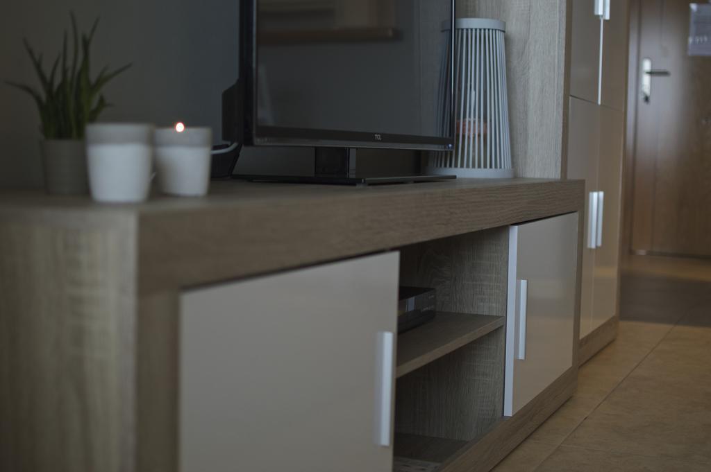 Apartamentos Santa Clara Calpe Ngoại thất bức ảnh