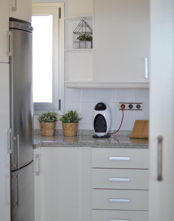 Apartamentos Santa Clara Calpe Ngoại thất bức ảnh